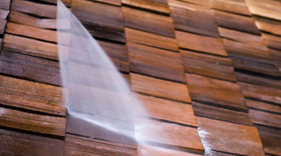 Slate Roofing in Bullock, NC
